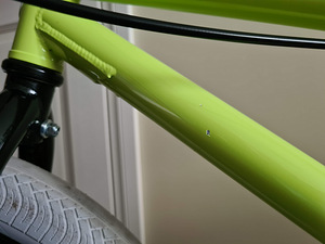 BMX HARO STRAY 20,5 (8 foto / 10)