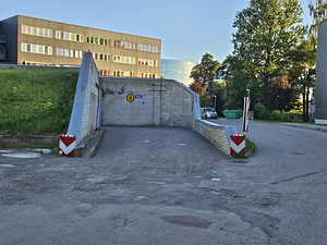 Seebi tn 40, Kristiine, Tallinn, Harjumaa (5 foto / 12)