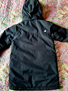 Didriksons Madi Parka (3 фото из 3)