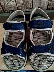 Slazenger sandaalid (3 foto / 3)