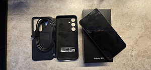 Продается Samsung S24 (5 фото из 5)