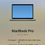 Macbook Pro 15 2.6 i7/32gb/500gb 2019 (фото #4)