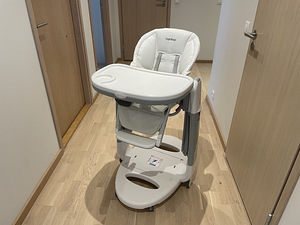 Peg Perego Tatamia (4 foto / 4)