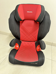Recaro Monza Nova 2 Seatfix (1 foto / 2)