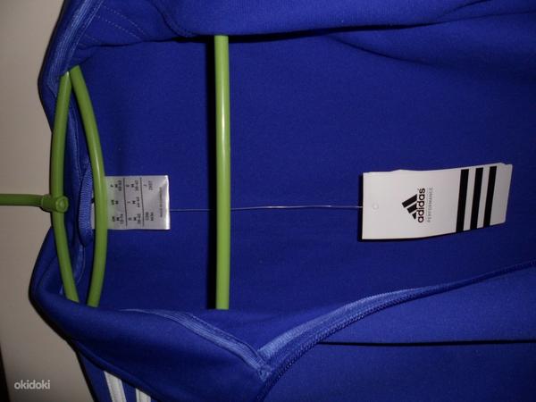Adidas , новый костюм (фото #3)
