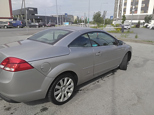 Ford focus pininfarina 2.0d (6 фото из 14)