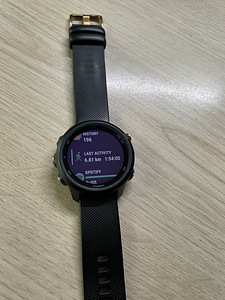 Garmin Forerunner 245 Music (5 foto / 7)
