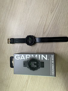 Garmin Forerunner 245 Music (7 foto / 7)