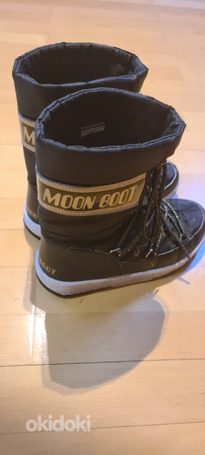 Moon Boot 36 (фото #1)