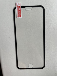 Kaitseklaas iPhone 7 jaoks (1 foto / 1)
