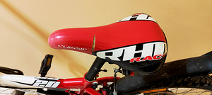 Classic Okay 2.8 20" (5 foto / 5)