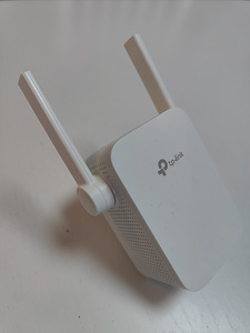 TP-Link WiFi leviala laiendaja RE305 (3 foto / 3)