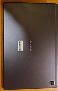 Galaxy Tab A7 (2 foto / 5)