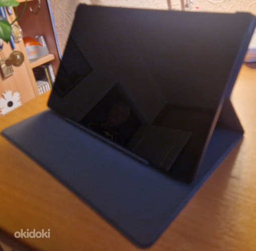 Galaxy Tab A7