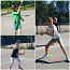 Tennisetunnid (foto #1)