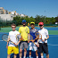 Tennisetunnid (foto #2)