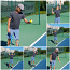 Уроки тенниса (фото #3)