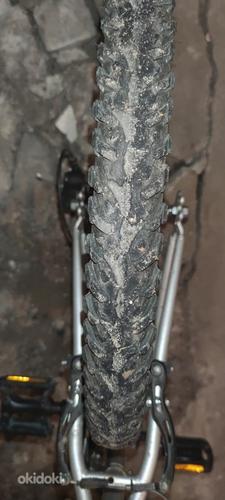 Велосипед muddyfox (фото #2)