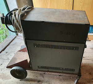 CO KEEVITUS ANANGARD ASP 0,8-500 (4 foto / 6)