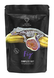 Gecko Nutrition toit (3 foto / 8)
