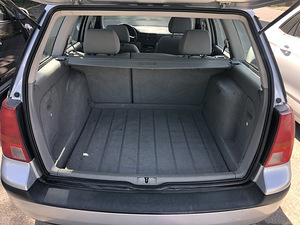 Müüa Volkswagen Golf 1,6 2000 (6 foto / 10)