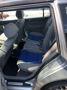 Müüa Volkswagen Golf 1,6 2000 (7 foto / 10)