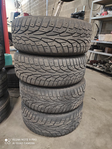 5x112 r17 (3 фото из 4)