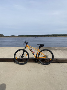 Jalgratas Trek Marlin 6 (2 foto / 2)