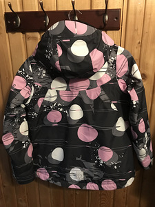 Reima talvekomplekt, s.140 (2 foto / 3)