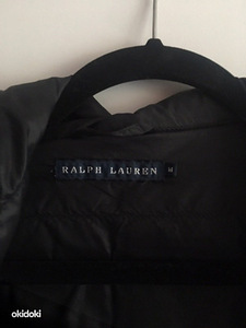Ralph Lauren (1 foto / 2)