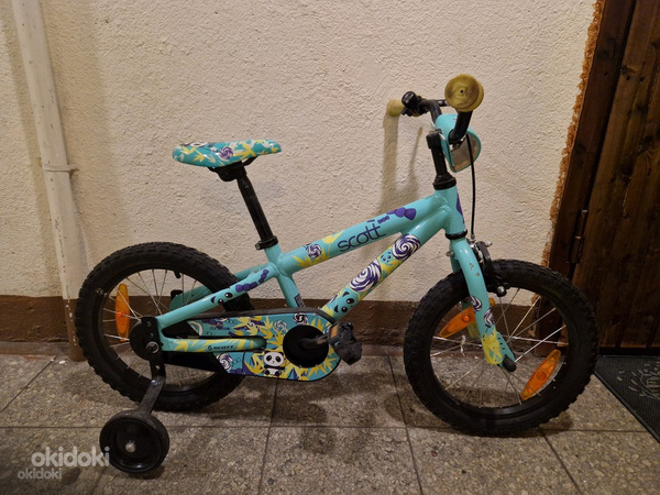 Scott contessa 16