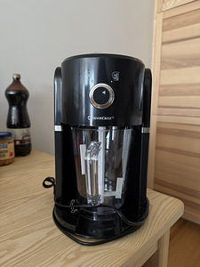 SilverCrest jääpurustaja/slushy masin (1 foto / 1)