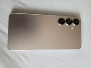 Samsung s25 128 gb (1 foto / 3)