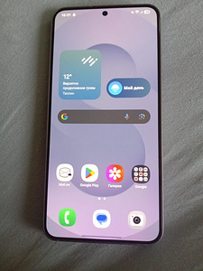 Samsung s25 128 gb (2 foto / 3)