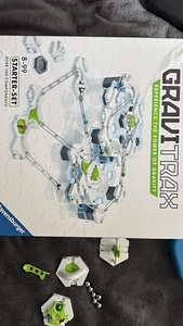 GRAVITRAX Starter-set+lisa (1 foto / 6)