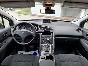 Peugeot 3008 1.6 88 KW 2016 (9 foto / 15)