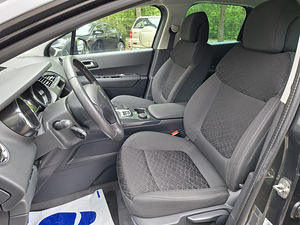 Peugeot 3008 1.6 88 KW 2016 (10 foto / 15)