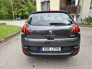 Peugeot 3008 1.6 88 KW 2016 (2 foto / 15)