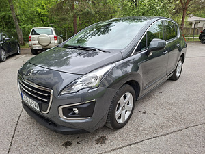 Peugeot 3008 1.6 88 KW 2016 (1 foto / 15)