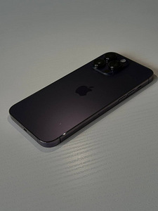 iPhone 14 Pro Max (5 foto / 6)