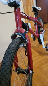 BMX GT Fueler 20" (3 foto / 3)