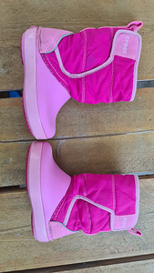 Crocs saapad nr 22-23 (1 foto / 2)