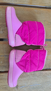 Crocs saapad nr 22-23 (2 foto / 2)
