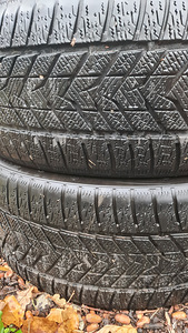 Lamellrehvid 2 tk Sonix 245/40R20 (2 foto / 2)