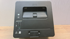 Printer Brother HL-L2350DW , kahepoolse printimisega, Wifi (2 foto / 3)