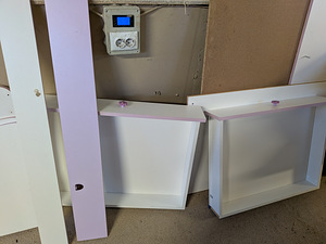 Laste voodi kasvav Lorelli Maxi Plus (2 foto / 6)