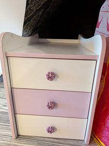 Laste voodi kasvav Lorelli Maxi Plus (6 foto / 6)