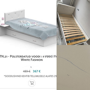 Stiilne mööbel (6 foto / 6)