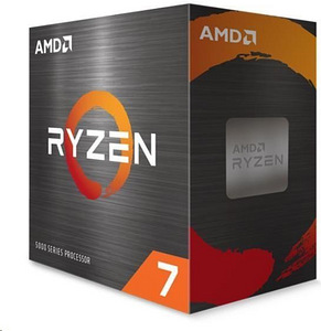AMD Ryzen 5800X3D (1 фото из 1)