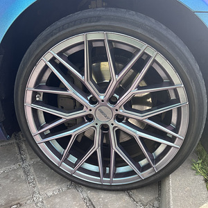 BMW 530D Luxury (10 foto / 12)